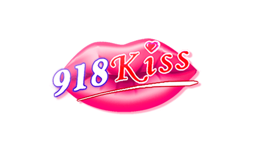 918kiss logo