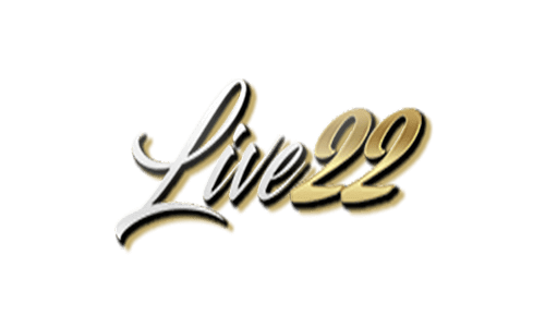 live22 logo
