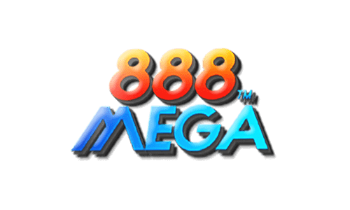 mega888 logo
